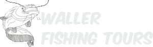 Waller Fishing Tours logo